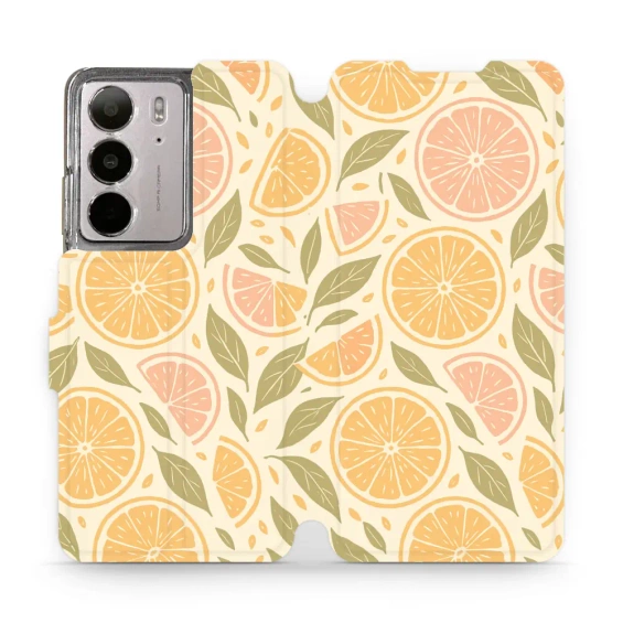 Phone Case Realme C75 - Design VP80S