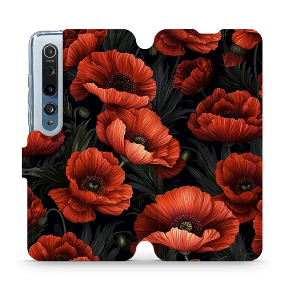 Phone Case Xiaomi Mi 10 - Design VP45S