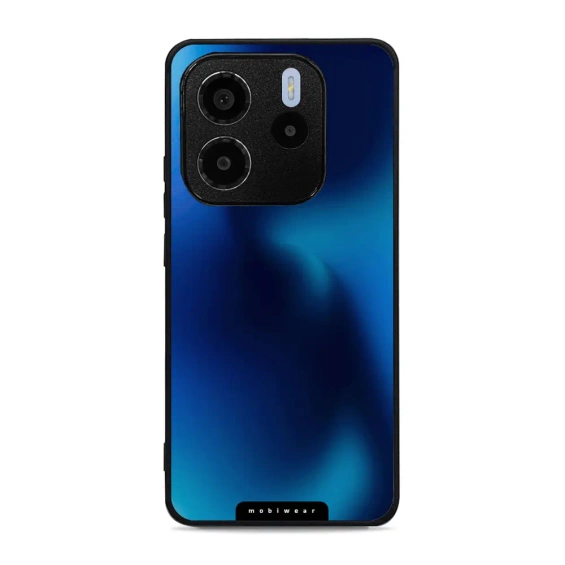 Hülle Glossy Case für Xiaomi Redmi Note 14 4G - Farbe G068G