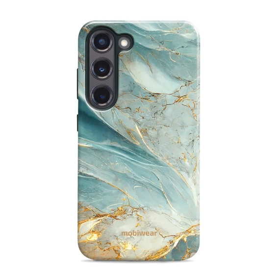 Hülle Elite Pro für Samsung Galaxy S23 Plus - Farbe EP34E