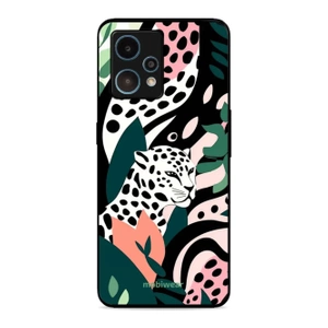 Phone Glossy Case Realme 9 - Design G053G