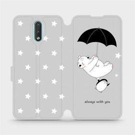 Phone Case Nokia 2.3 - Design MH08P