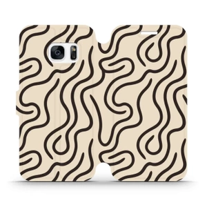 Phone Case Samsung Galaxy S7 - Design VA60S