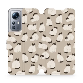 Phone Case Xiaomi 12S - Design V160S