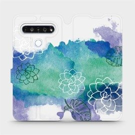 Phone Case LG K61 - Design MG11S