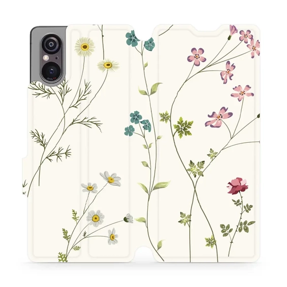 Phone Case Sony Xperia 5 V - Design MD03S