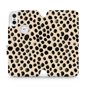Phone Case Motorola One - Design VA50S