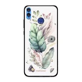 Etui Glossy Case do Huawei Honor 8X - wzór G018G