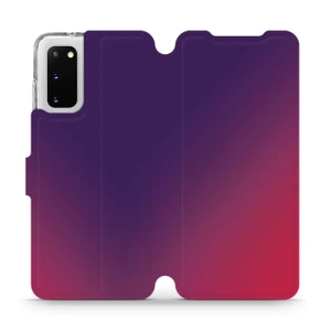 Phone Case Samsung Galaxy S20 - Design VP67S