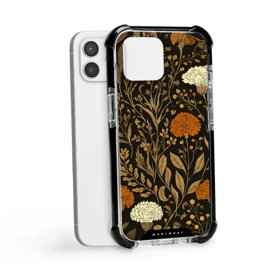 Case MagSafe Elite Bumper for Apple iPhone 12 Pro - Design D174D