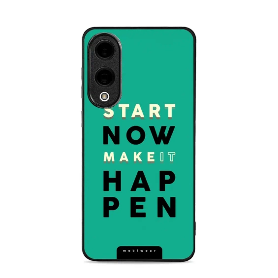 Etui Glossy Case do Samsung Galaxy S25 Edge - wzór G079G