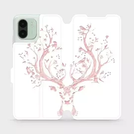 Phone Case Xiaomi Redmi A2 Plus - Design M007S