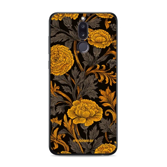 Phone Glossy Case Huawei Mate 10 Lite - Design G173G