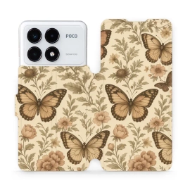 Phone Case Xiaomi POCO F6 Pro - Design VP92S