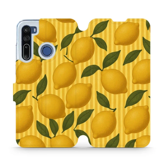 Phone Case HTC Desire 20 Pro - Design VP81S