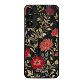 Phone Glossy Case Samsung Galaxy A24 - Design G172G