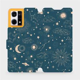Phone Case Oppo Reno 7 4G - Design VP14S