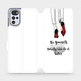 Phone Case Motorola Moto G22 - Design M046P