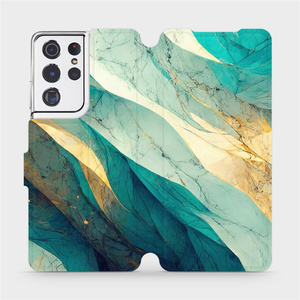 Phone Case Samsung Galaxy S21 Ultra - Design VP37S