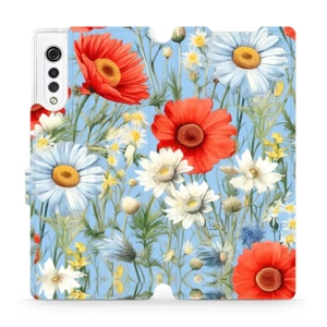 Phone Case LG Velvet - Design VP44S