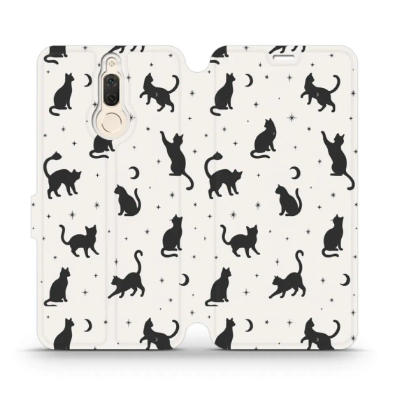 Etui do Huawei Mate 10 Lite - wzór V162S