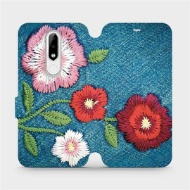 Hülle für Nokia 5.1 Plus - Farbe MD05P