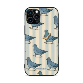 Phone Glossy Case Apple iPhone 11 Pro - Design GP91G