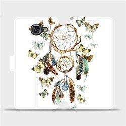 Phone Case Samsung Galaxy A5 2016 - Design M001P