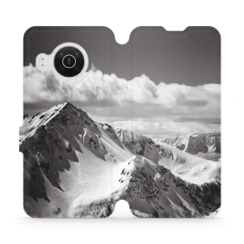 Phone Case Nokia X20 - Design M152P