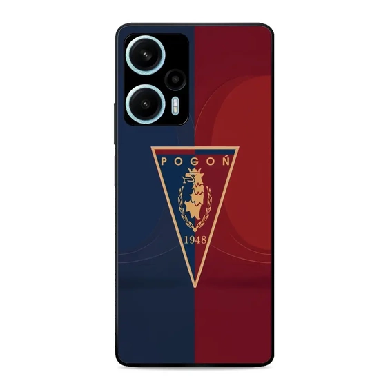 Etui Glossy Case do Xiaomi POCO F5 - wzór G08PS