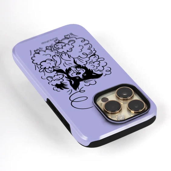 Case Elite Pro for Apple iPhone 12 Pro - Design E11BS