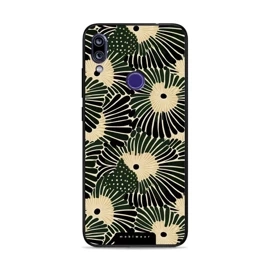 Phone Glossy Case Xiaomi Redmi 7 - Design GA44G