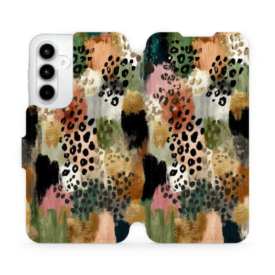 Hülle für Samsung Galaxy A35 5G - Farbe V167S