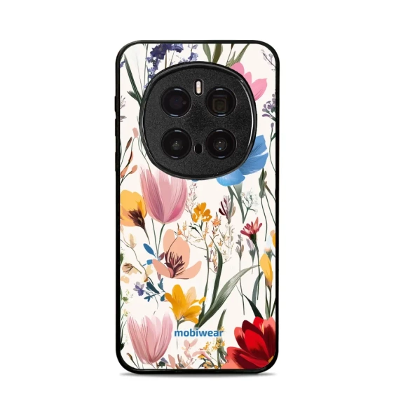 Etui Glossy Case do Huawei Honor Magic7 Pro 5G - wzór GP70G