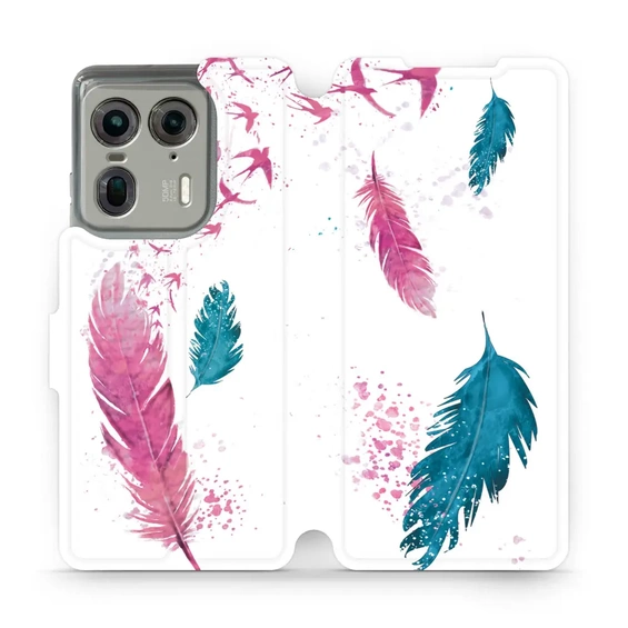 Phone Case Motorola Edge 50 Ultra - Design MR08S