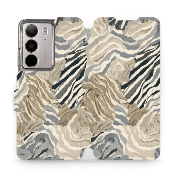 Hülle für Realme C75 - Farbe V168S