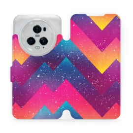 Phone Case Huawei Honor Magic5 Pro 5G - Design V110S