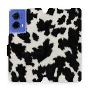 Hülle für Motorola Moto G85 5G - Farbe V165S