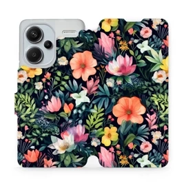 Phone Case Xiaomi Redmi Note 13 PRO Plus - Design VP48S