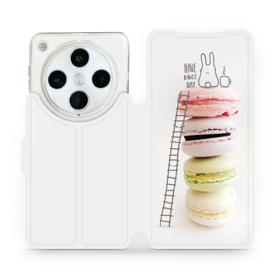 Phone Case OPPO Find X8 Pro - Design M090P