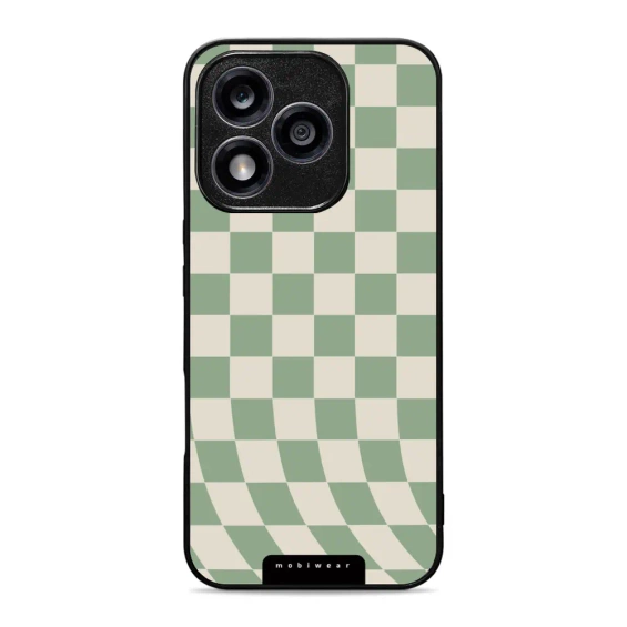 Hülle Glossy Case für Huawei Honor 400 Lite - Farbe GA58G