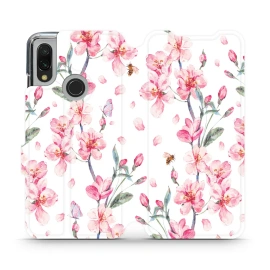 Phone Case Xiaomi Redmi 7 - Design M124S