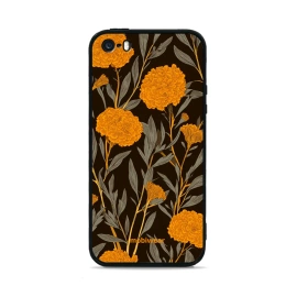 Phone Glossy Case Apple iPhone SE - Design G175G
