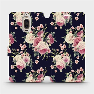 Etui do Huawei Mate 9 Pro - wzór V068P