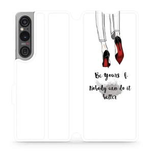 Phone Case Sony Xperia 1 V - Design M046P