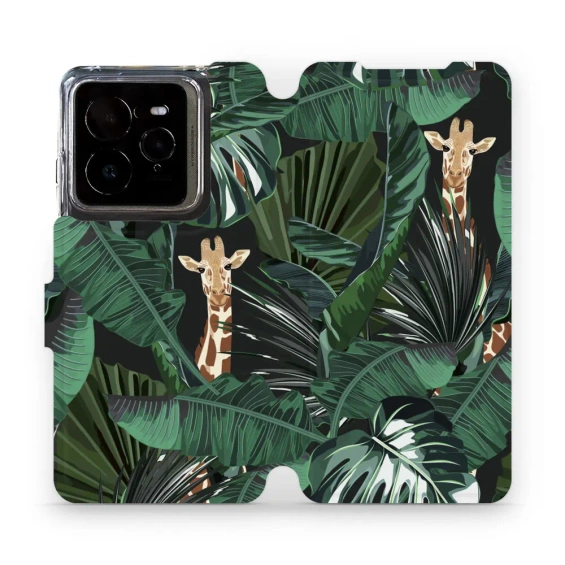 Phone Case Realme GT 7 Pro - Design VP06P