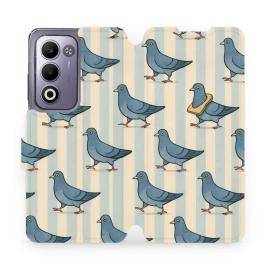 Phone Case OPPO A5m - Design VP91S