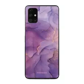Phone Glossy Case Samsung Galaxy M31s - Design G050G
