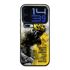 Hülle Glossy Case für Xiaomi 17 Pro Max - Farbe GD11G