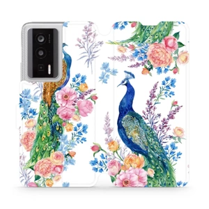 Phone Case Xiaomi POCO F5 Pro - Design MX08S
